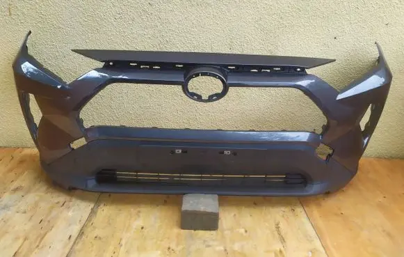 Toyota RAV 4 (XA50) Front bumper 5311342111