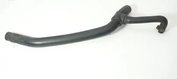 Audi 80 90 S2 B4 Coolant pipe/hose 893121101C