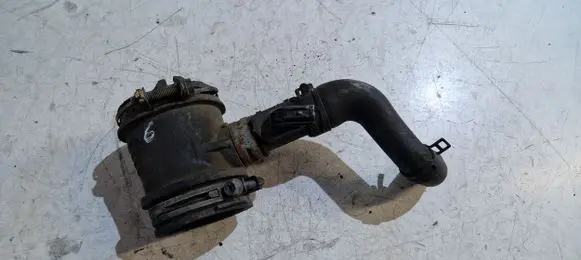 Mazda 6 Air intake hose/pipe SH0113225