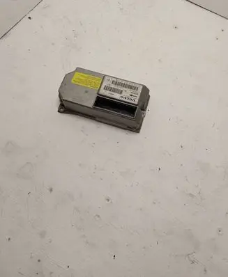Volvo XC90 Airbag control unit/module 8696027 0285001447