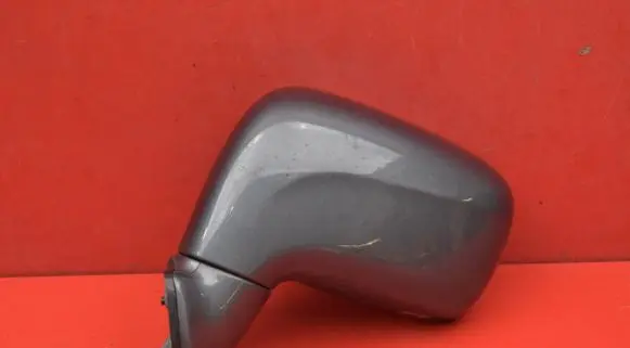 Suzuki Liana Front door electric wing mirror 012162