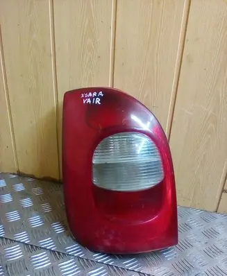 Citroen Xsara Picasso Rear/tail lights 9631564080