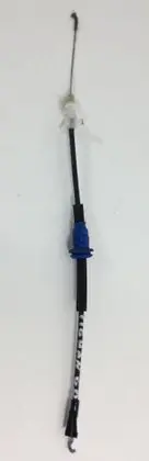 Volkswagen Tiguan Rear door cable line 5N0839085B