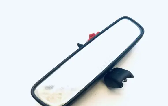 Opel Zafira A Rear view mirror (interior) e2015009