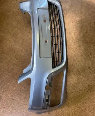 Opel Zafira A Front bumper 0P04051BA