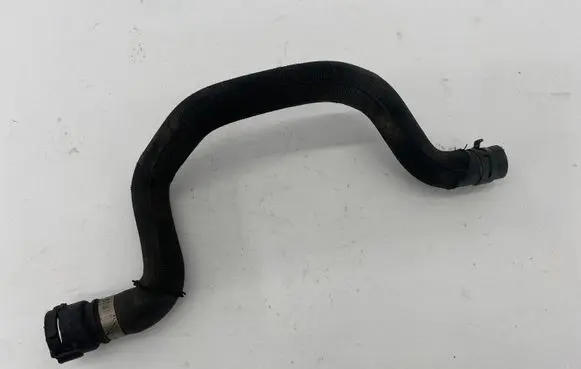 Audi A6 S6 C6 4F Engine coolant pipe/hose 4f0121109j