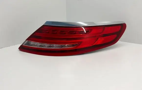 Mercedes-Benz S C217 Rear/tail lights a2179060200