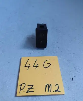 Audi A4 S4 B5 8D Headlight level height control switch 8D0941301