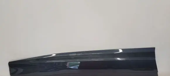 Audi Q4 Sportback e-tron Front door trim (molding) 89A853959A