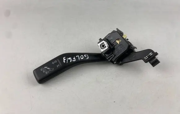 Volkswagen Golf VI Indicator stalk 1K0953513E