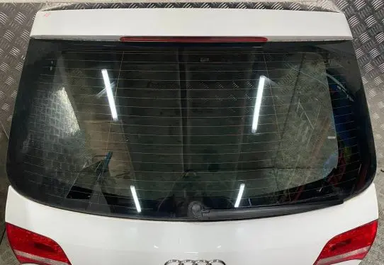 Audi A6 S6 C6 4F Tailgate/trunk/boot lid A6C6 A6S6C6