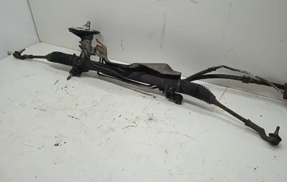 Volvo V50 Steering rack 30723635