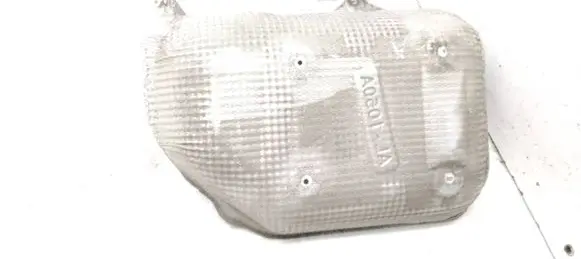 Renault Megane IV Exhaust heat shield AL1050A