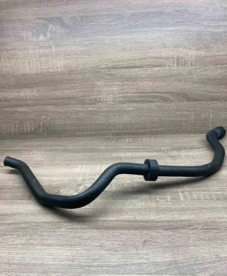 BMW X5 E53 Engine coolant pipe/hose 8380127