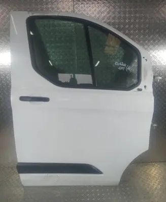 Ford Transit Custom Front door