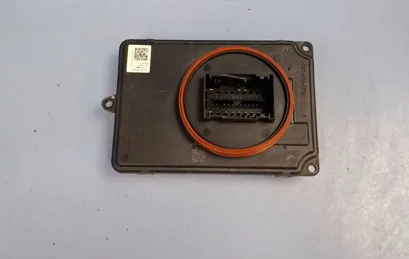 Audi A6 S6 C8 4K Headlight ballast module Xenon 4K0941591CJ 4K0941591C 21110395AA