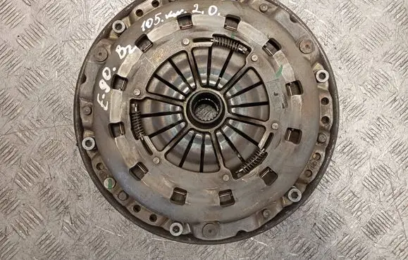 Clutch set kit