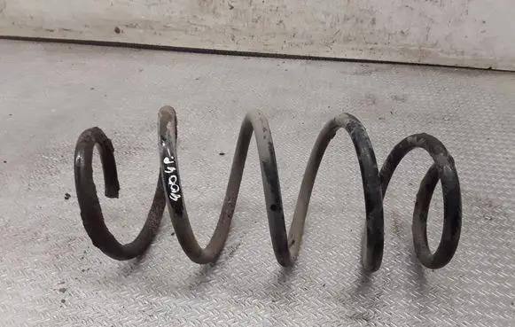 Ford Galaxy Front coil spring 