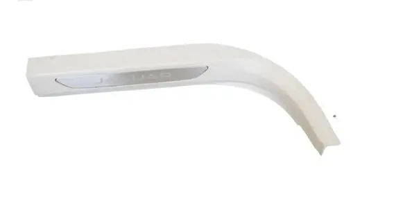 BMW 4 F32 F33 Front sill trim cover J9D313200AE