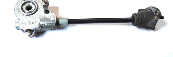 Citroen C5 Other interior part
