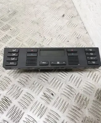 BMW 5 E39 Climate control unit 6905055 00805432 900251120000