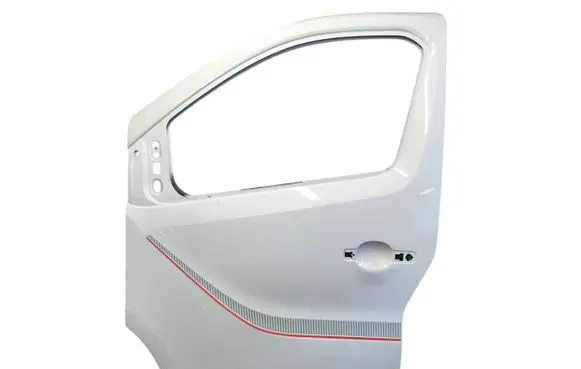 Renault Trafic III (X82) Front door