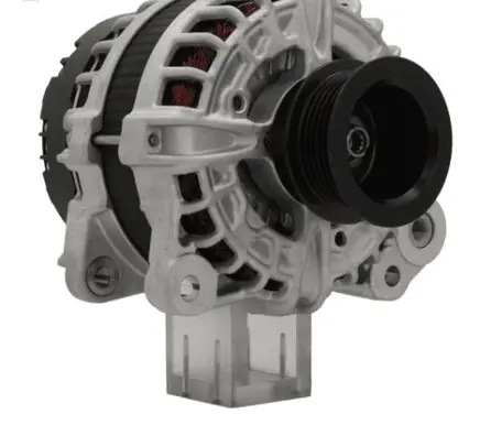 Volvo S60 Generator/alternator 0125812012