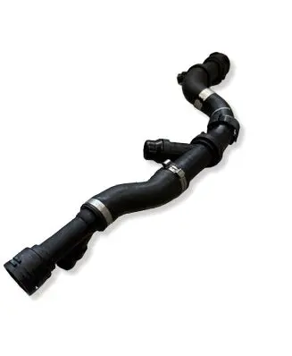 BMW i5 G60 Engine coolant pipe/hose 9886436