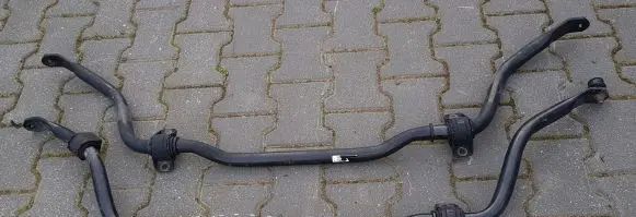 Jaguar XE Front anti-roll bar/sway bar GX73-5482-AD
