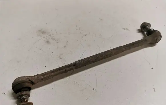 Buick Encore I Front anti-roll bar/stabilizer link 