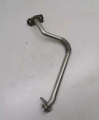 Ford Transit Custom Turbo turbocharger oiling pipe/hose GK2Q6K677BA