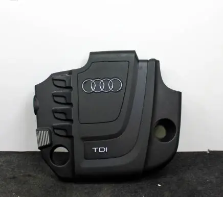 Engine cover (trim)