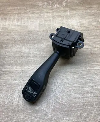 BMW X5 E53 Wiper control stalk 8375408I 01204030