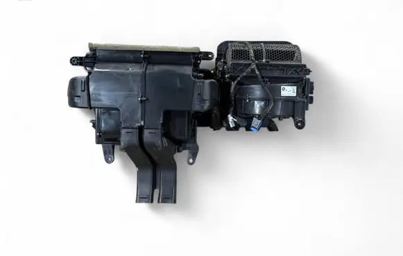 Chrysler Pacifica Interior heater climate box assembly 68552679AA PY293001 99900034382