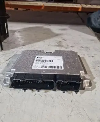 Alfa Romeo 147 Gearbox control unit/module 46767510