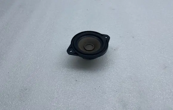 Panel speaker