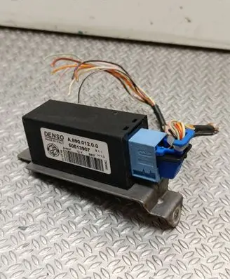 Fiat Doblo Other control units/modules 50513907 A89001200