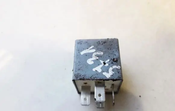 Ford Galaxy Other relay 3B0911251 WL061237009