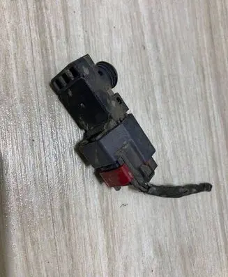 Hyundai Kona I Sensor d759120110
