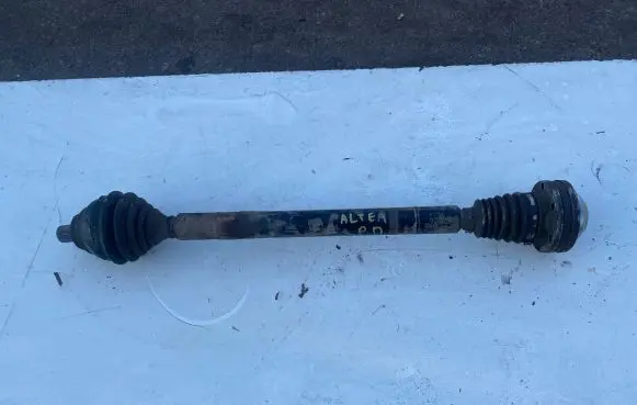 Seat Altea Front driveshaft