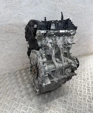 BMW 1 F20 F21 Engine B38B15A