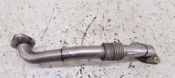 Ford Galaxy EGR valve line/pipe/hose 038131521AF