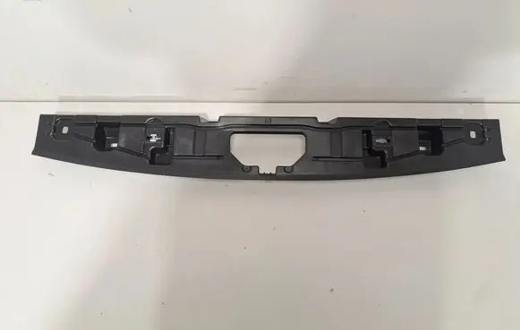 BMW XM Centre console side trim rear 9873649