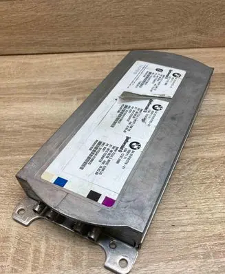 BMW X5 E70 Bluetooth control unit module 9181276 16921111