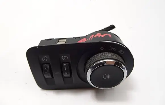 Opel Adam Light switch 13294818 251797