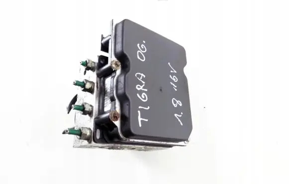Opel Tigra B ABS Pump 13212935