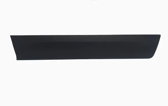 Dacia Duster II Front door trim (molding) 8201700230