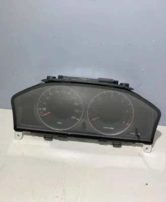 Volvo V70 Speedometer (instrument cluster) 31254535AA 36000411 69199660U