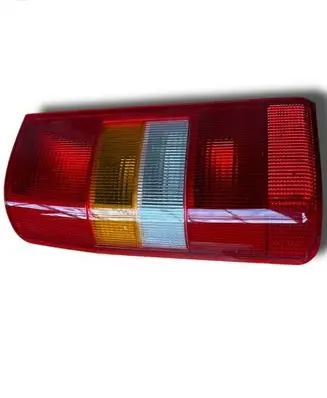 Fiat Scudo Central body control module 22500501