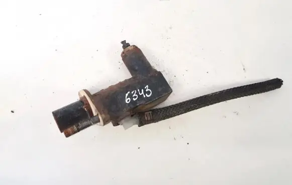 Mazda 6 Clutch master cylinder